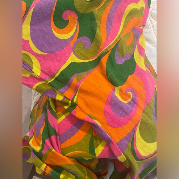 Vintage Bell bottom and halter top outfit - Picture 5 of 9